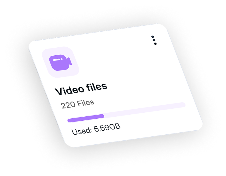 Local backup on Mac